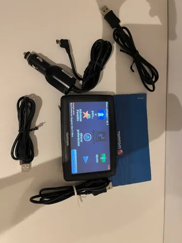 GPS TOMTOM PERFEITO