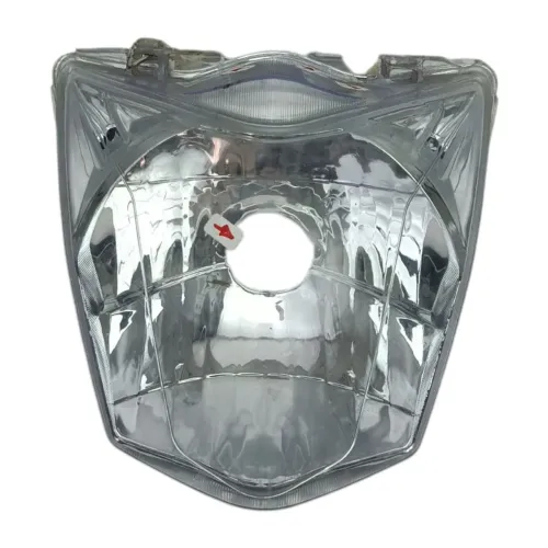 Bloco Óptico Farol Honda Titan Cg 160 2015 A 2024