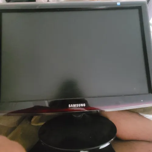 ? TV/Monitor Samsung T220M 22"