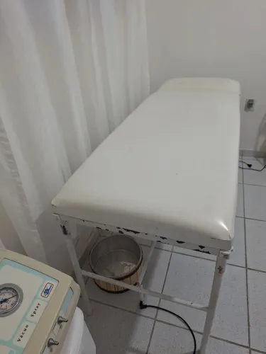 Maca para esteticista