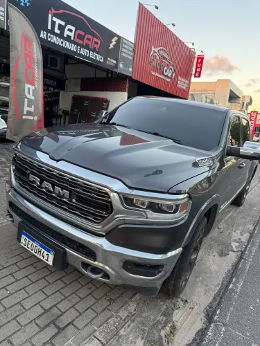 Ram 1500 Limited Night Edition 5.7 4X4 Aut. 2023