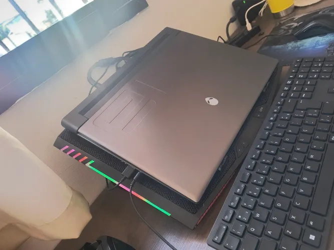 Notebook Dell Alienware