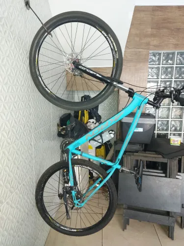 Bicicleta Aro 29