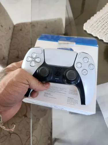 Controle ps5