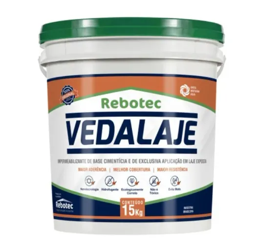 Vedalage rebotec 15kg