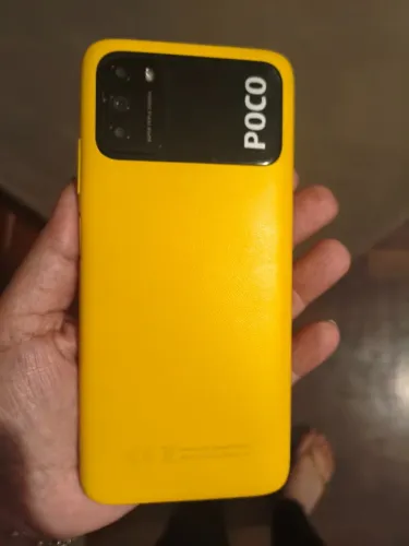 Celular poko
