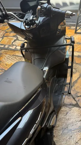 Honda PCX Novinha