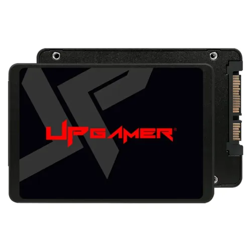 SSD de 240gb upgamer novo
