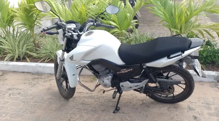 Linda CG Titan 160cc