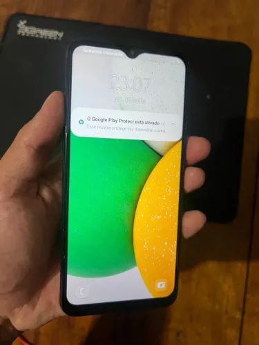 A03 impecável 