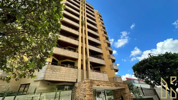 Beverly Hills - Apartamento à venda, Vila Fujita, Londrina, PR