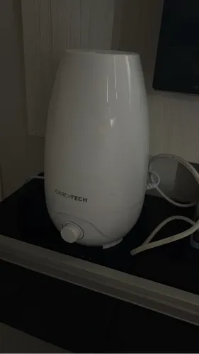 Umidificador de ar