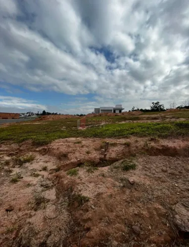 TERRENO À VENDA - TERRAS DA ALVORADA - JUNDIAÍ/SP
