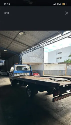 Vendo Kia bongo 