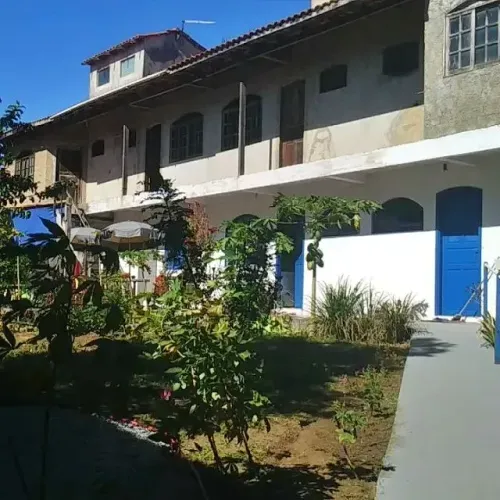 Búzios/Geribá -Oportunidade Pousada poucos passos mar Semi pronta. 16 suites.Acessibilidad