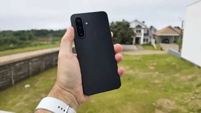 GALAXY A17 (4G) 128GB + 4RAM PRETO R$ 999,00 A VISTA CAPA E PELICULA DE BRINDE
