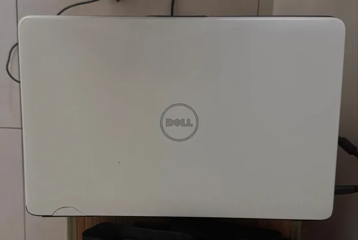 Notebook Dell