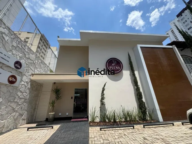 Excelente oportunidade de Sala Comercial no Setor Bueno, R$2.500,00/mês com All Incluse.