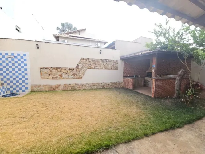 Sobrado de 250 m² com 03 quartos à venda por R$ 1.650.000,00 - Loteamento Portal do Sol I