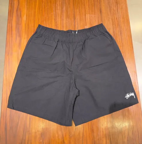 Bermuda stussy NOVA