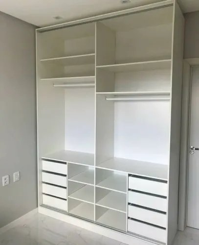 Móveis de quarto  