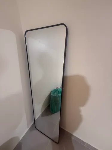 Espelho corpo inteiro