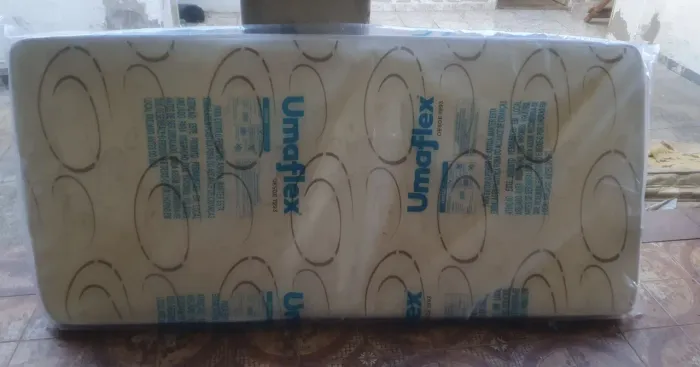 Colchão novo