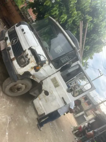 Mercedes-Benz 180-D Van 2.4 Diesel 1993