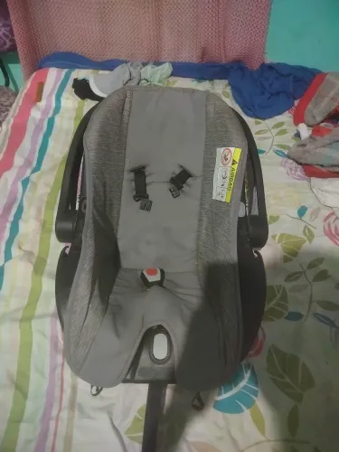 Bebê conforto