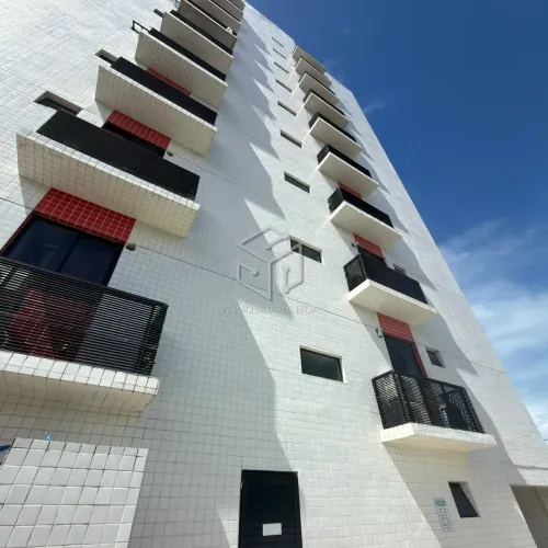 APARTAMENTO COM 3 QUARTOS EM BAIRRO NOVO