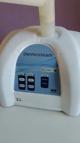 Vendo Vapor de Ozônio- Ibramed