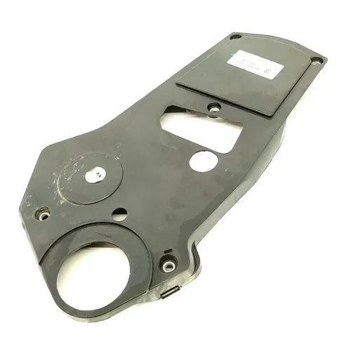 CAPA FRONTAL CORREIA DENTADA GM ASTRA HB  2011 72153