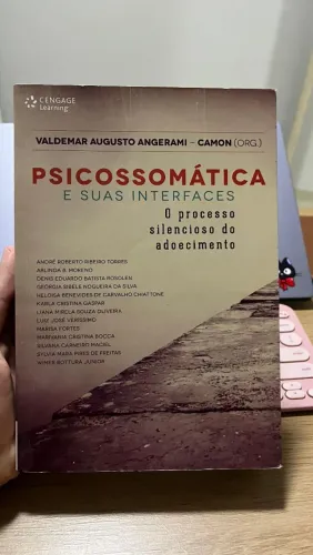 Livro Sebo