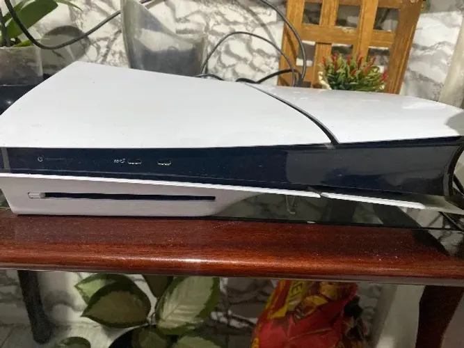 Ps5 mídia física e digital