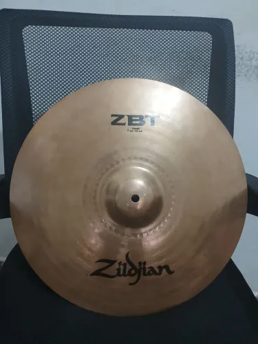 Crash Zildjian zbt