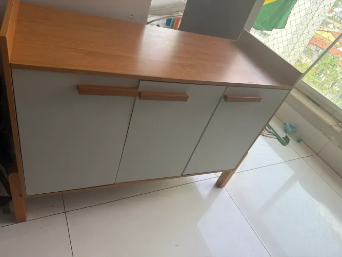 Mini aparador