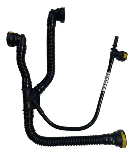 Mangueira Respiro Oleo Peugeot/citroen 1.6 