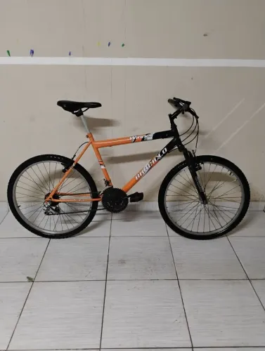 Bike aro 26
