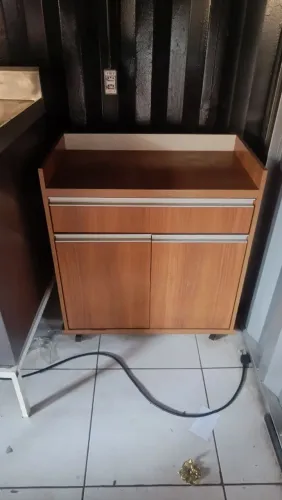 Aparador de buffet