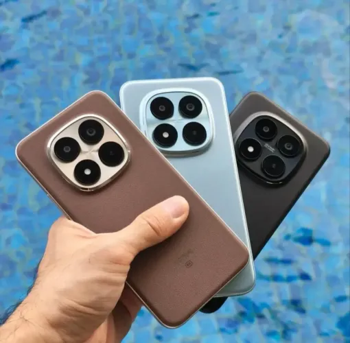 Redmi Note 15 Pro Plus 5G | Parcelamos Em até 18x | Consulte