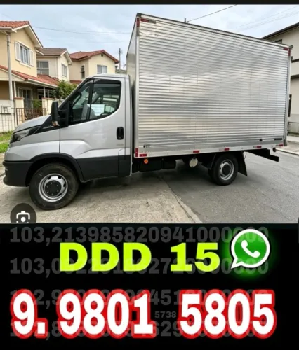 Frete Ipiranga Sorocaba melhor custo-benefício
