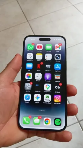 iPhone 14 Pro Max 128GB