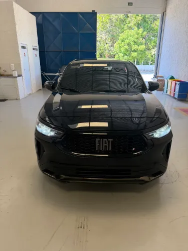Fiat Fastback Impetus 1.0 200 T. Flex AUT 2025