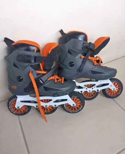 Patins revolt
