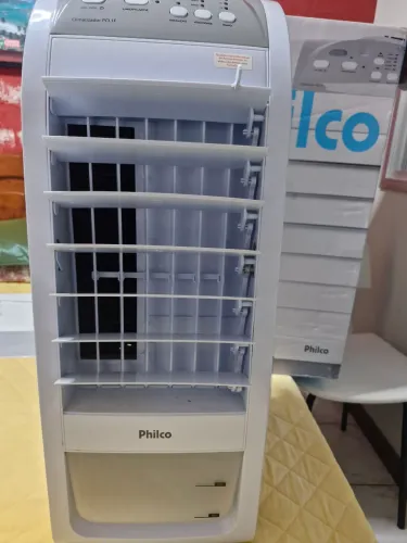 CLIMATIZADOR AR FRIO PHILCO