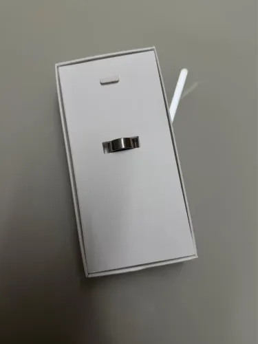 Smart ring Ultrahuman TAM. 5