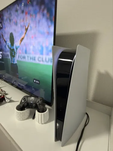 Vendo Ps5