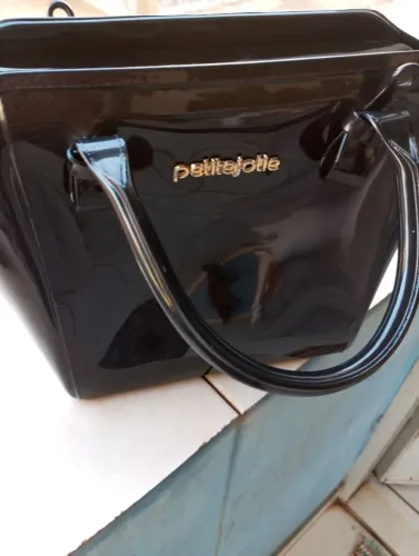 Vendo esta bolsa não entrego