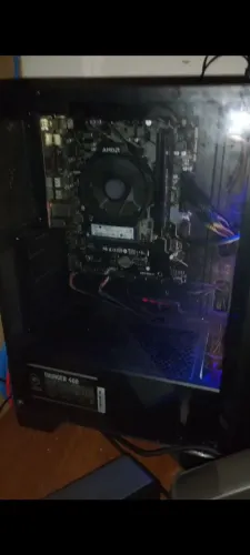 Vendo Pc gamer (ou peças separadas)