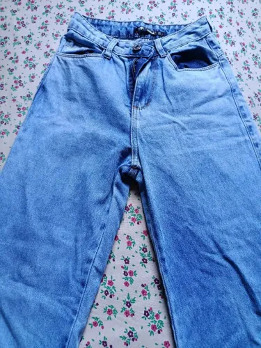 Calça jeans feminina